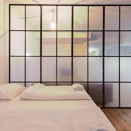 Nordhavn Luxe With Water View Appartement Kopenhagen