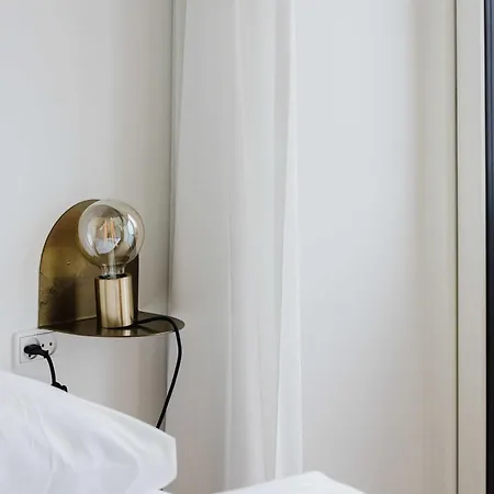 Appartement Nordhavn Luxe With Water View *